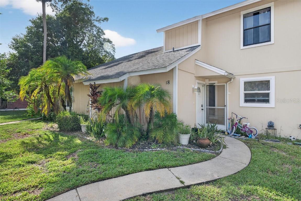18 Tomoka Meadows Blvd., Ormond Beach, FL 32174