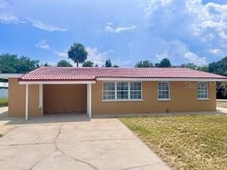 56 Poinsettia Dr., Ormond Beach, FL 32176