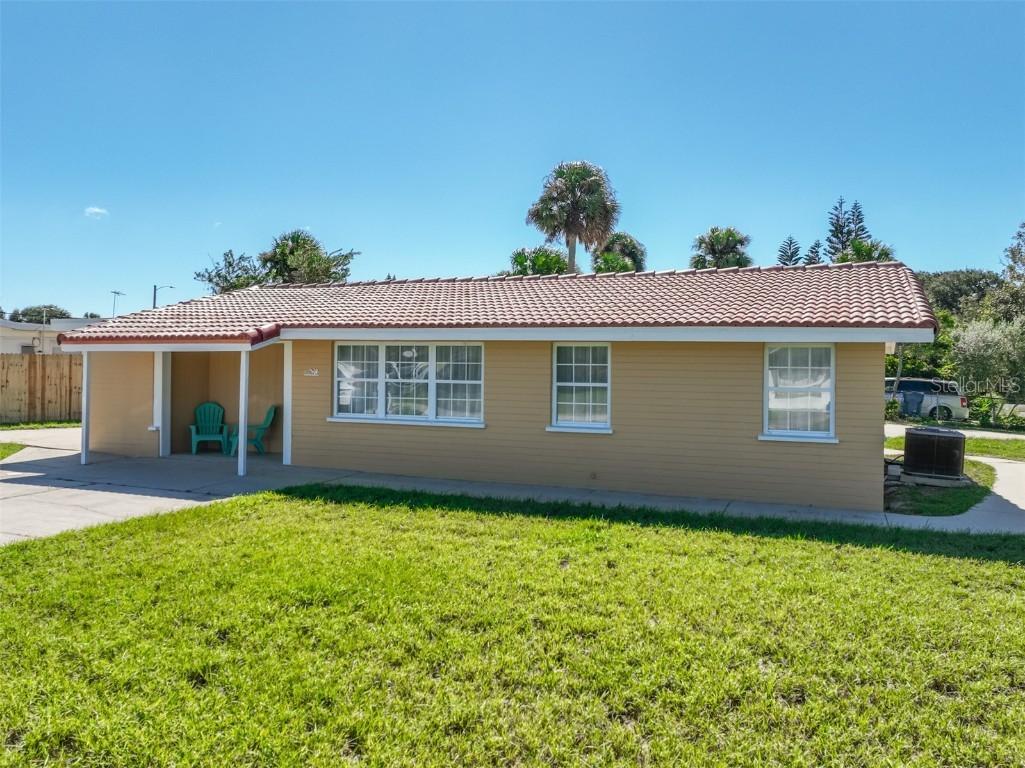56 Poinsettia Dr., Ormond Beach, FL 32176