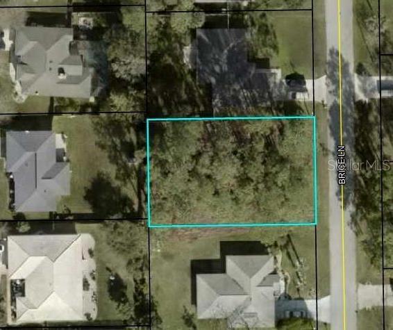 11 Brice Ln., Palm Coast, FL 32137
