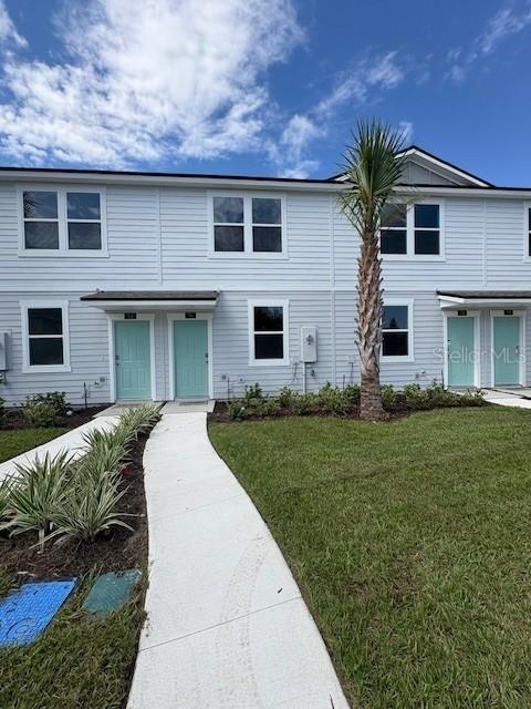78 Montellano Rd., St Augustine, FL 32084
