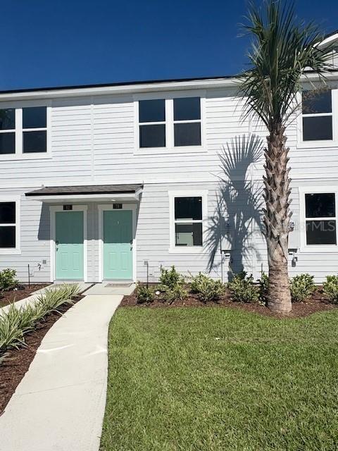 78 Montellano Rd., St Augustine, FL 32084