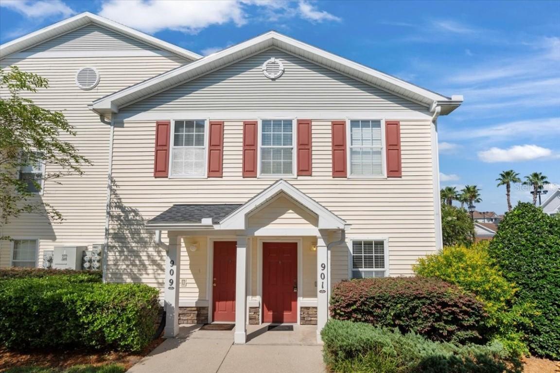 575 Oakleaf Plantation Pkwy. #901, Orange Park, FL 32065