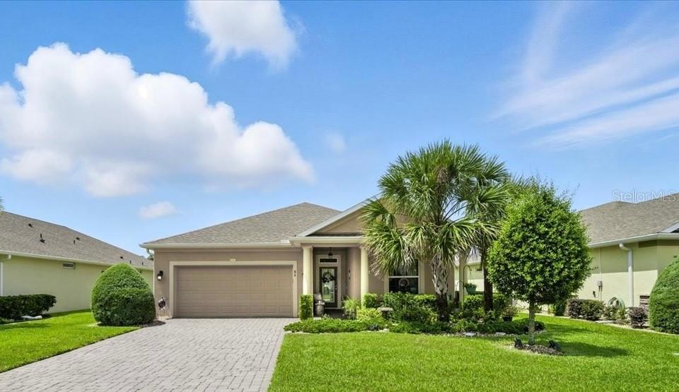 86 Park Place Cir., Palm Coast, FL 32164