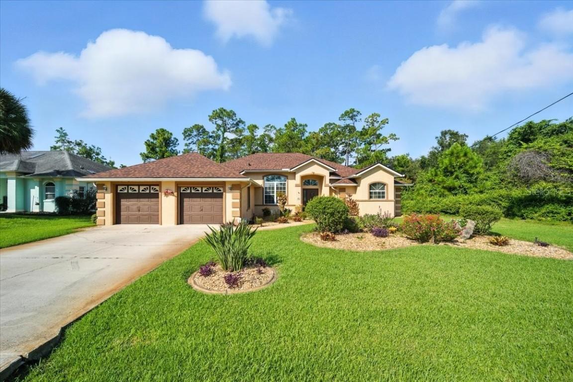 14 Fords Way, Palm Coast, FL 32137