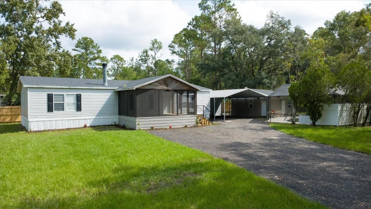 5000 Palm Ave., Bunnell, FL 32110