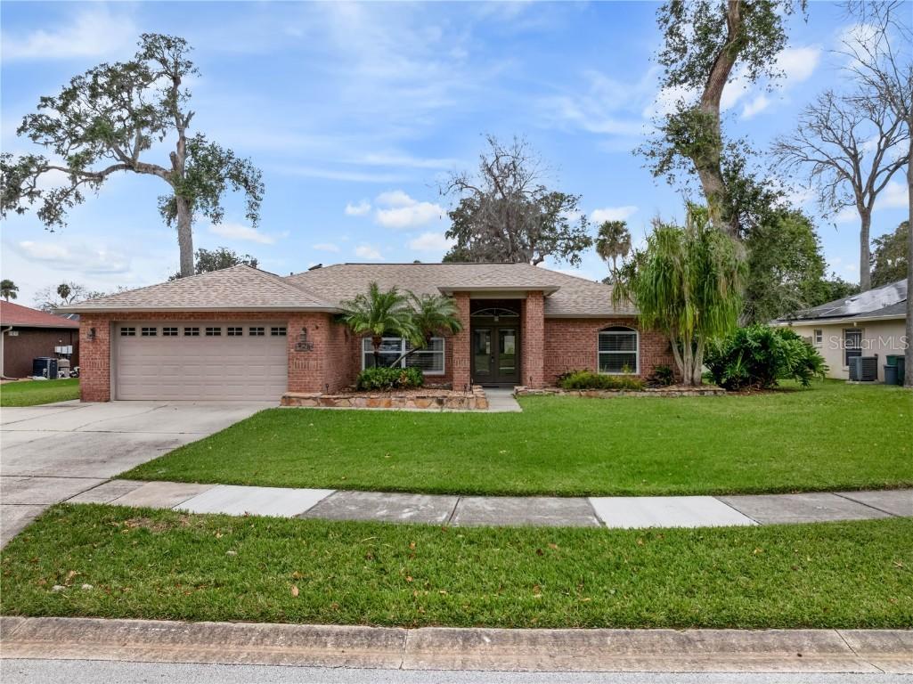 928 George Hecker Dr., South Daytona, FL 32119
