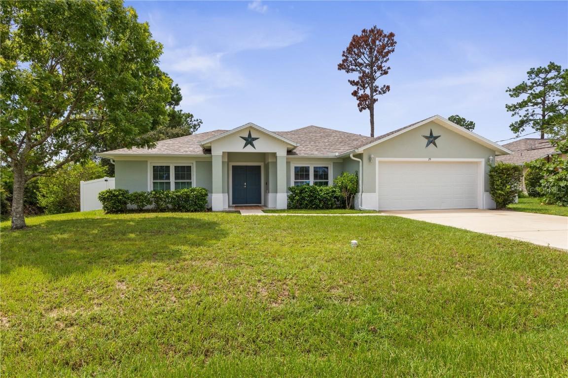 29 Fenwood Ln., Palm Coast, FL 32137