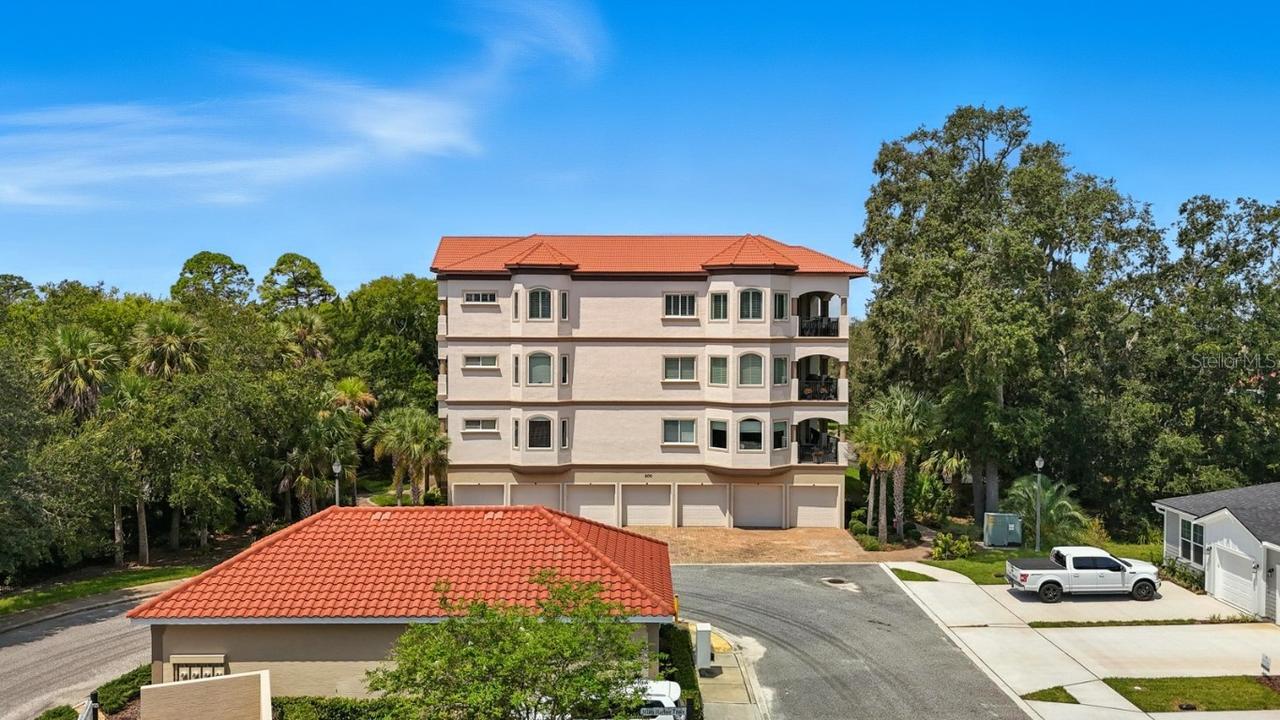 200 Cedar Cove #Unit 206, Palm Coast, FL 32137