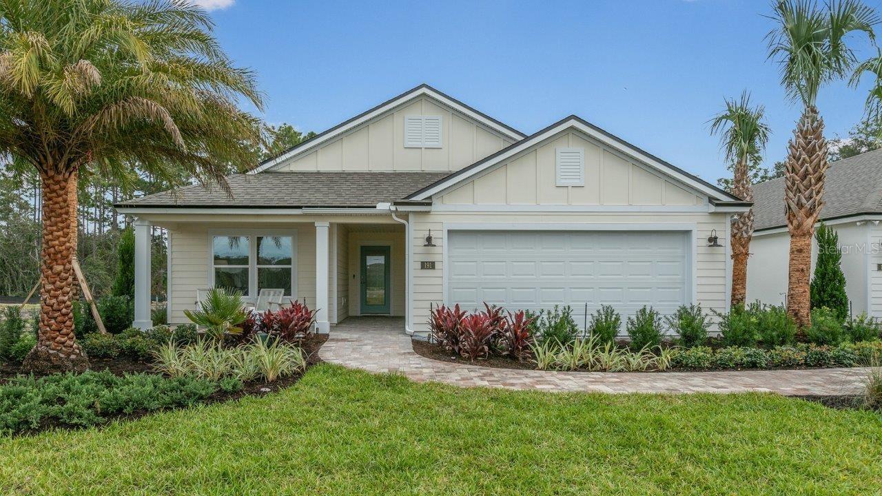 191 Greenwood Dr., Palm Coast, FL 32137