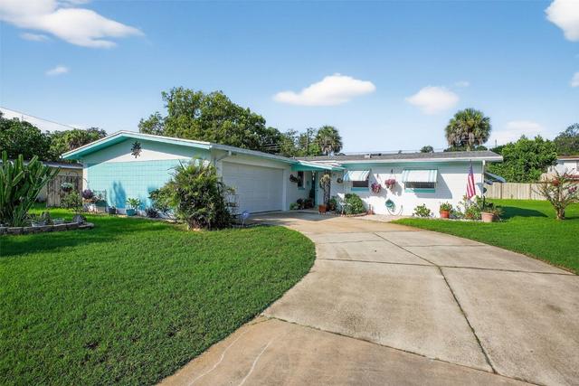 Homes Just Sold in Daytona Beach: October 14th to October 20th