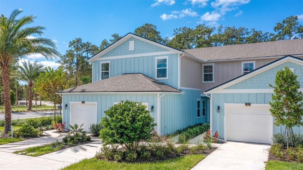 99 Playa De Luna Ln., St Augustine, FL 32095