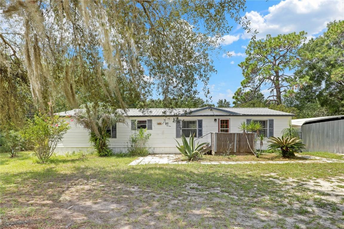 6761 County Road 214, Keystone Heights, FL 32656