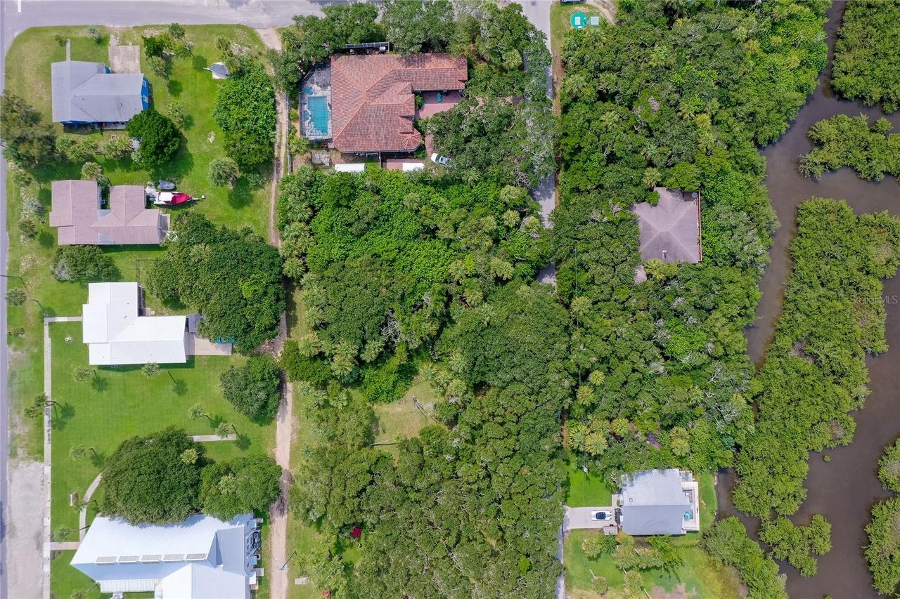 1545 S Flagler, Flagler Beach, FL 32136