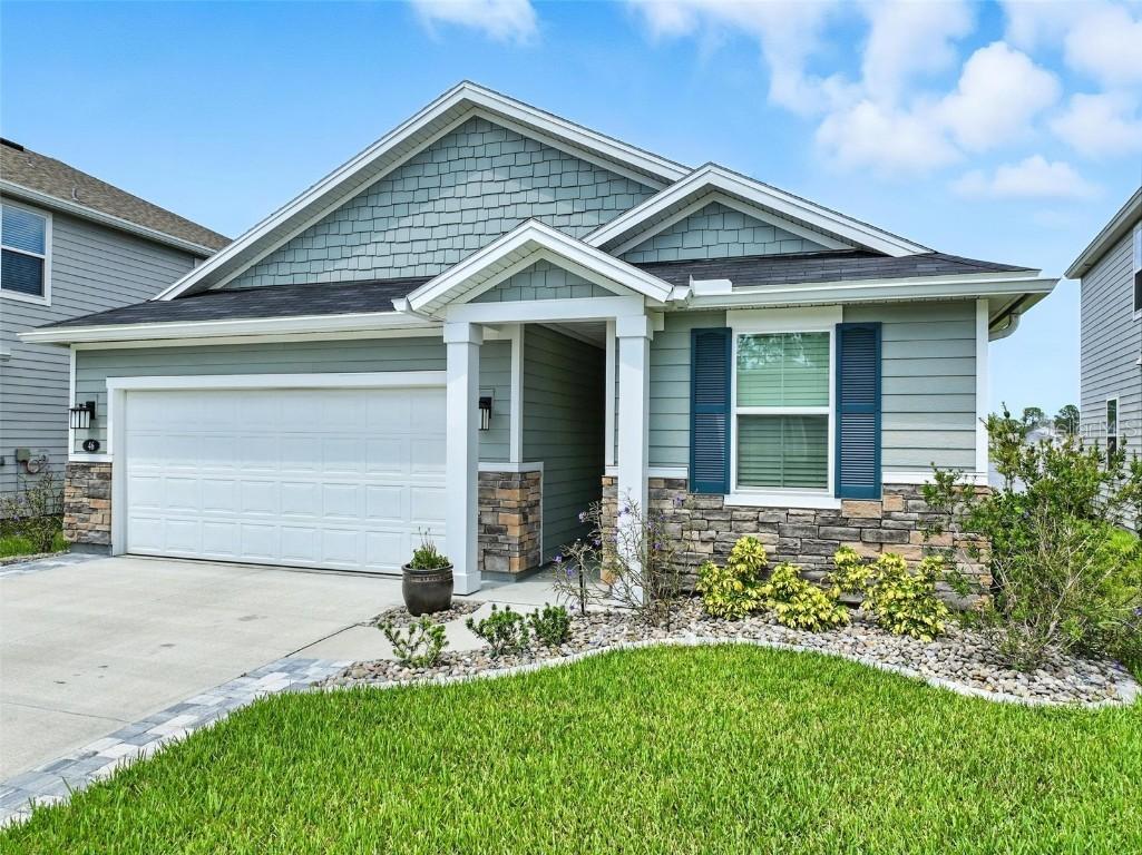 46 Willow St., Palm Coast, FL 32164