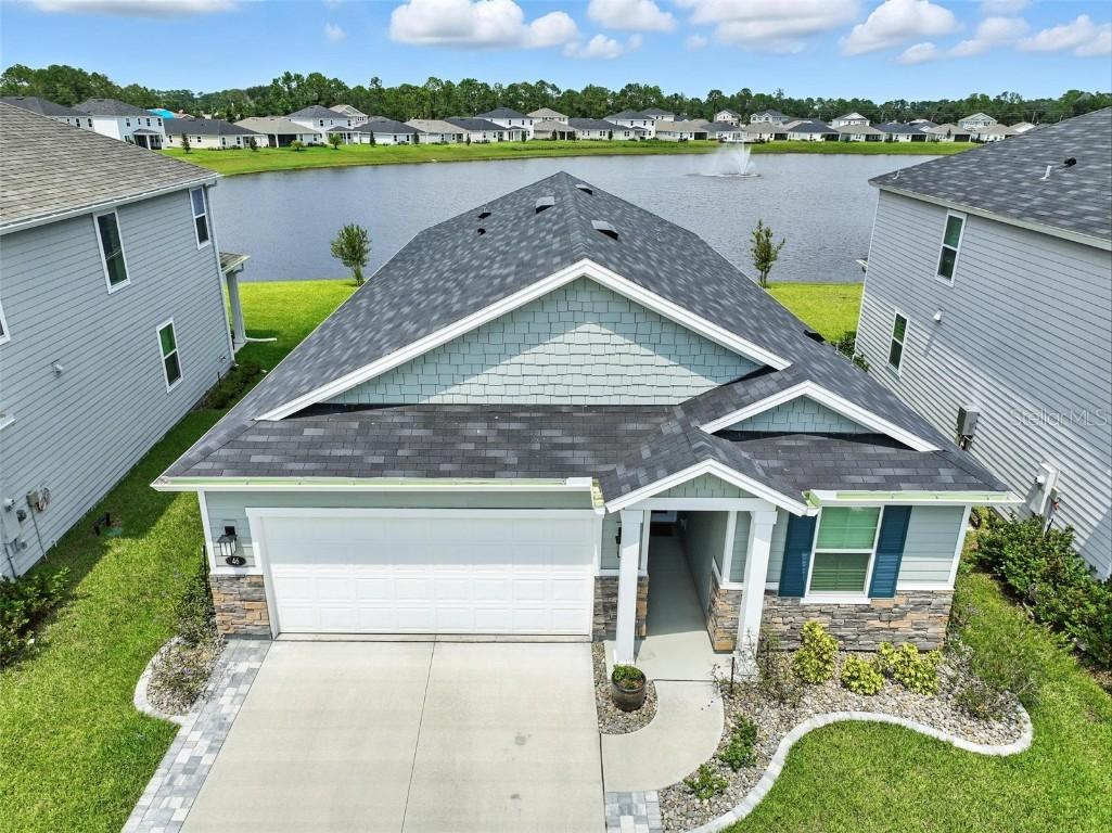 46 Willow St., Palm Coast, FL 32164