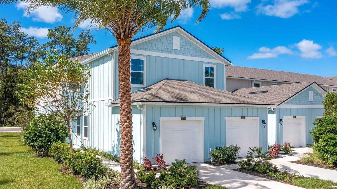 102 Playa De Luna Ln., St Augustine, FL 32095