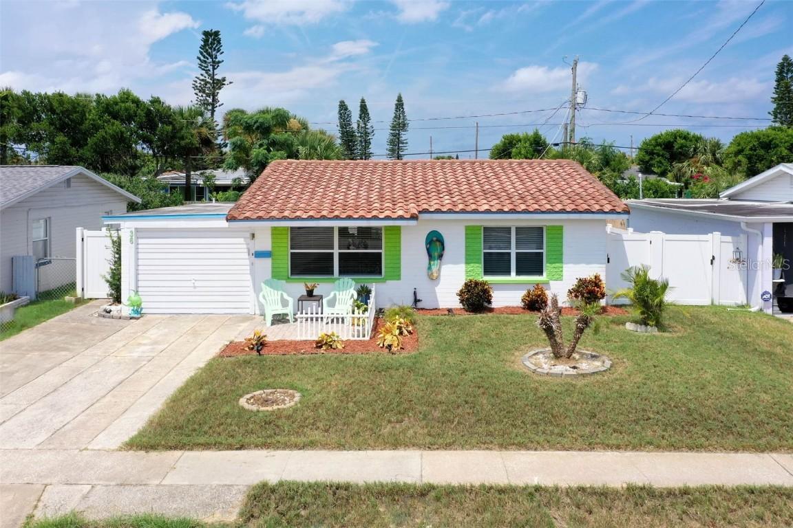 36 Margaret Rd., Ormond Beach, FL 32176