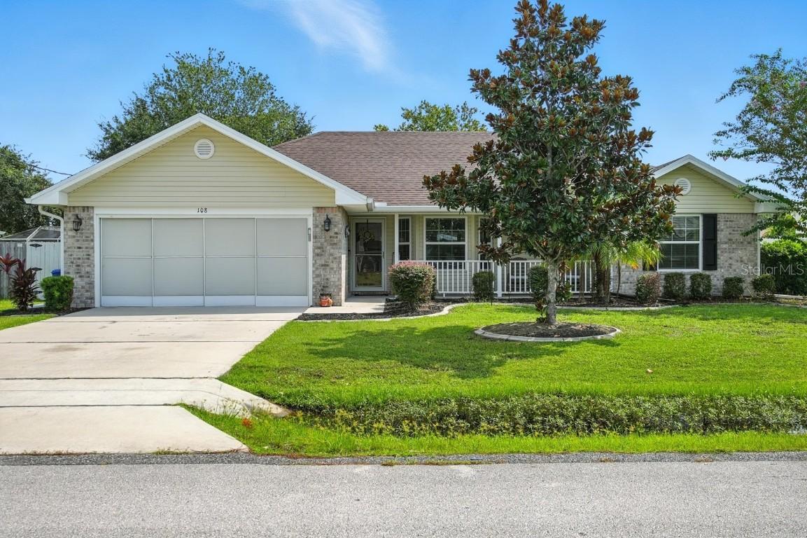 108 Birchwood Dr., Palm Coast, FL 32137