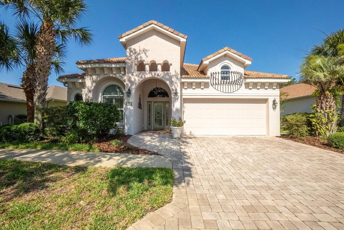 [Address Hidden by Seller], Palm Coast, FL 32137