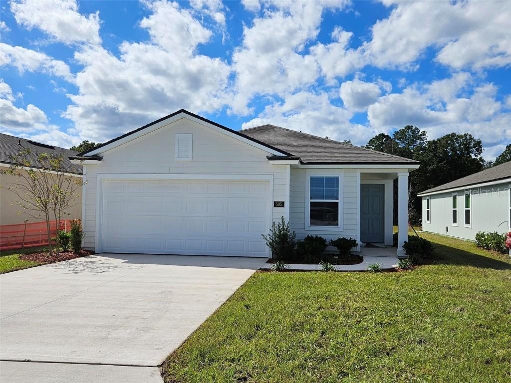 595 Orellana Rd., St Augustine, FL 32084