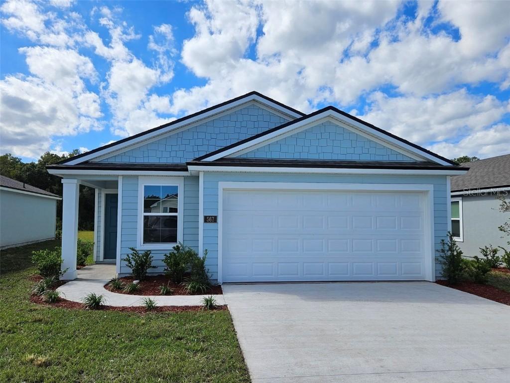 567 Orellana Rd., St Augustine, FL 32084