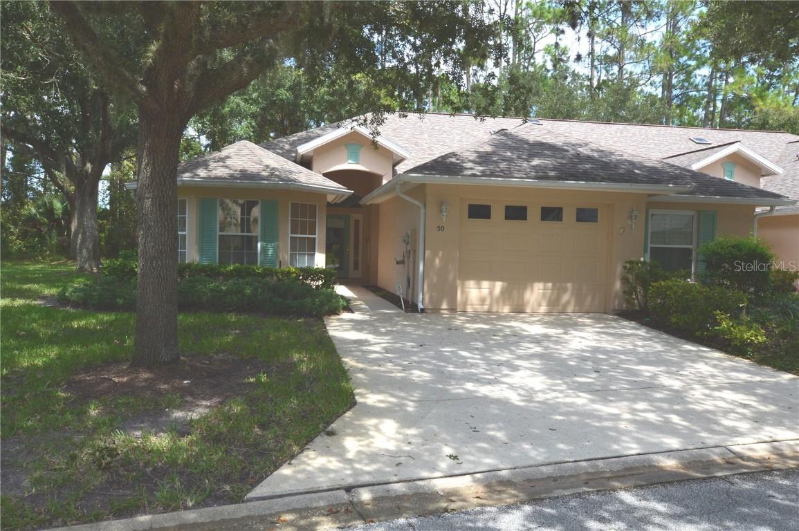 50 Lafayette Ln., Palm Coast, FL 32164