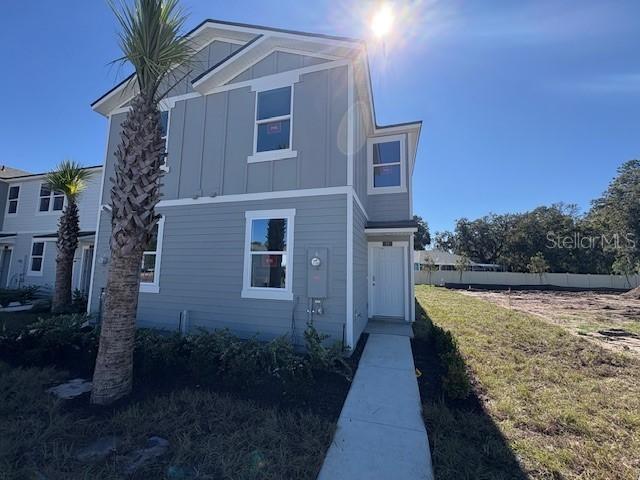 57 Montellano Rd., St Augustine, FL 32084