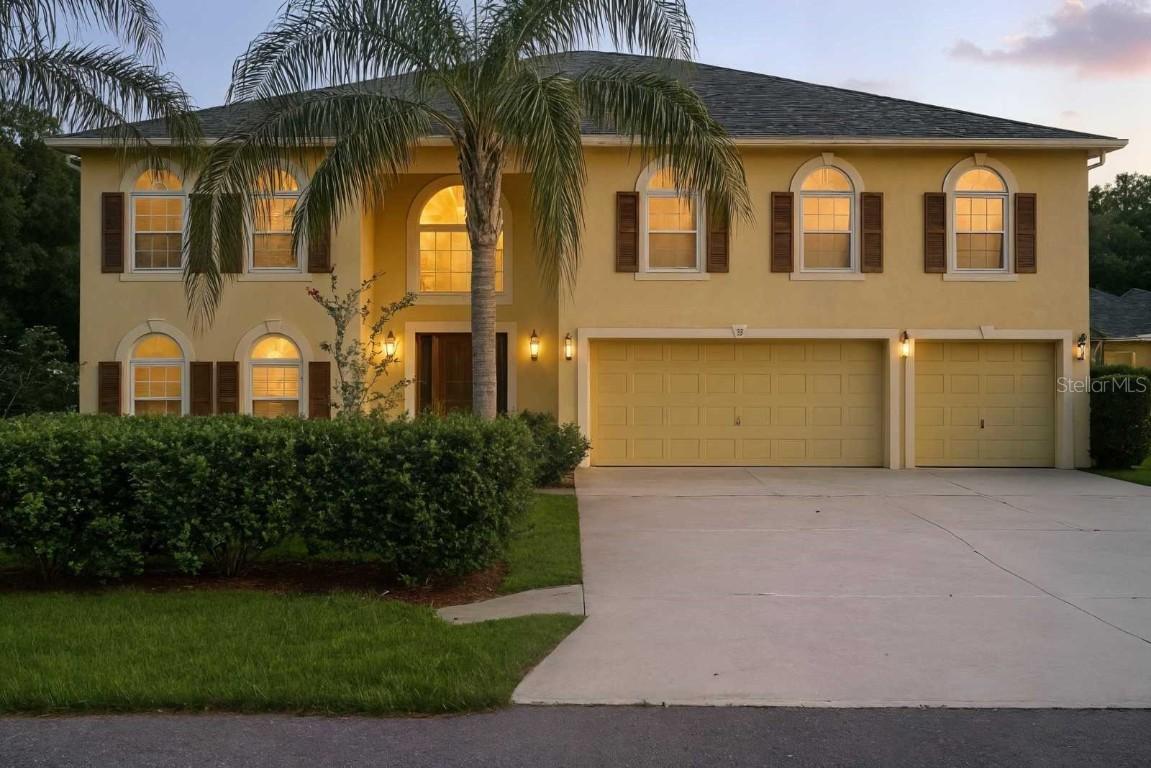 33 Buffalo Grove Dr., Palm Coast, FL 32137