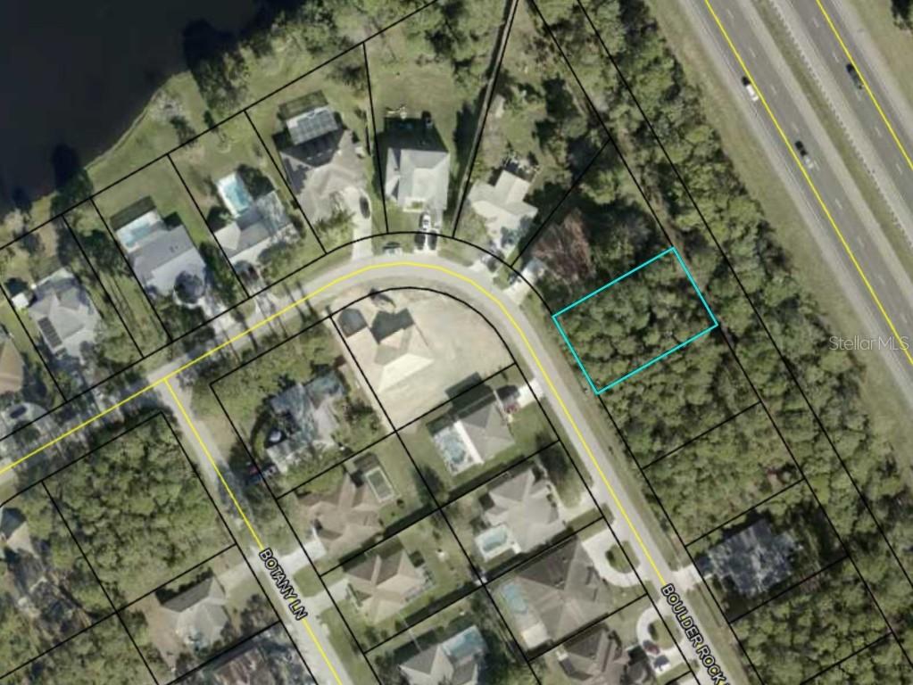 191 Boulder Rock Dr., Palm Coast, FL 32137