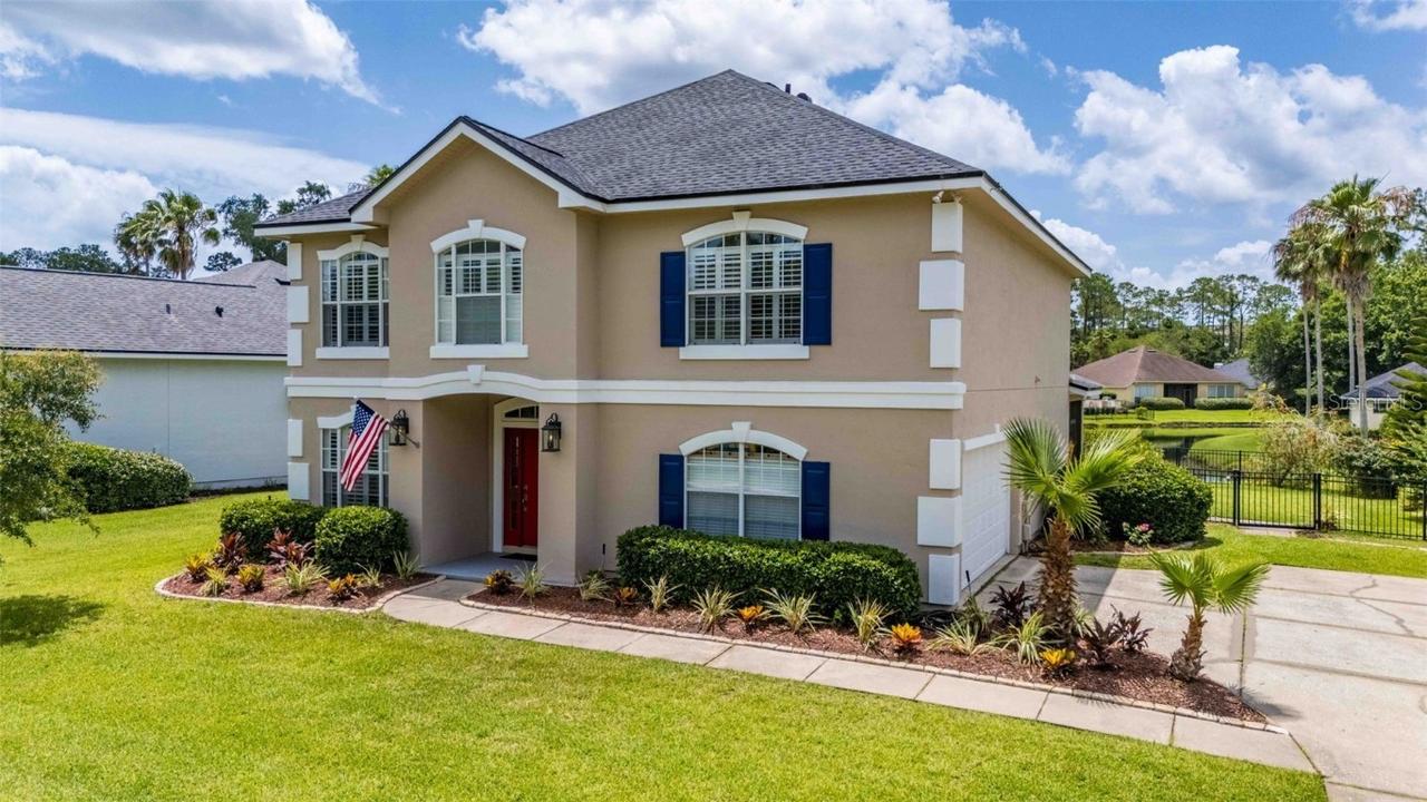 [Address Hidden by Seller], Ponte Vedra Beach, FL 32082