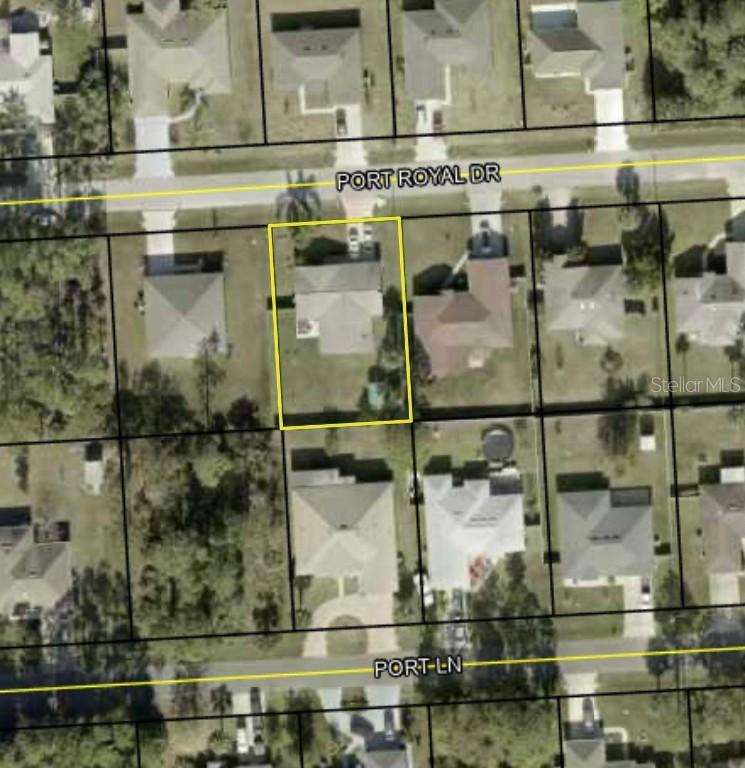 7 Portia Ln., Palm Coast, FL 32164