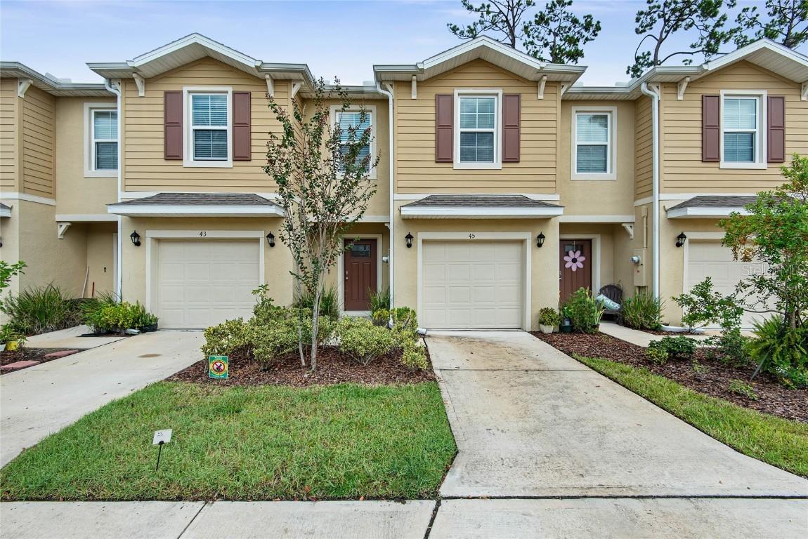45 Bella Oaks Dr., Port Orange, FL 32129