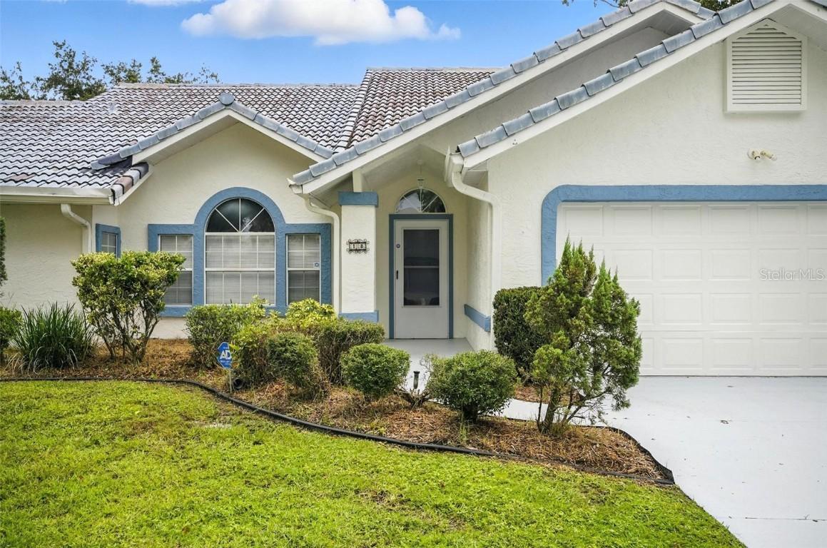 [Address Hidden by Seller], Palm Coast, FL 32164