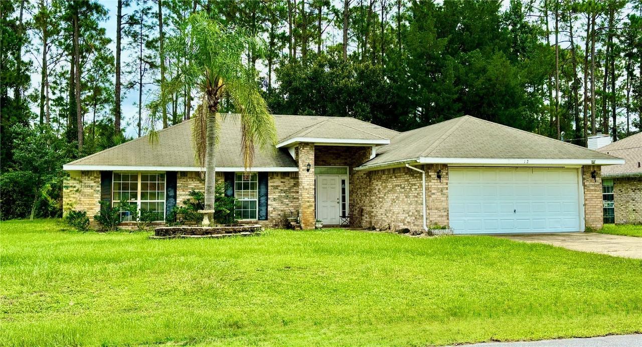 12 Regency Dr., Palm Coast, FL 32164