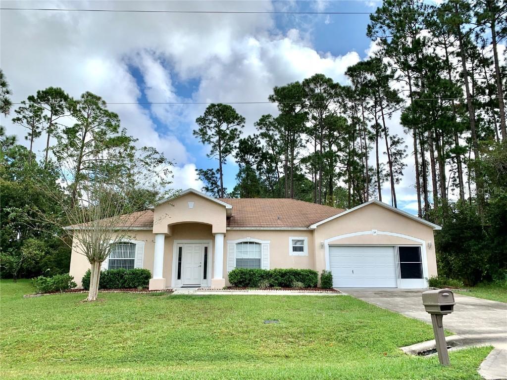 94 Breeze Hill Ln., Palm Coast, FL 32137
