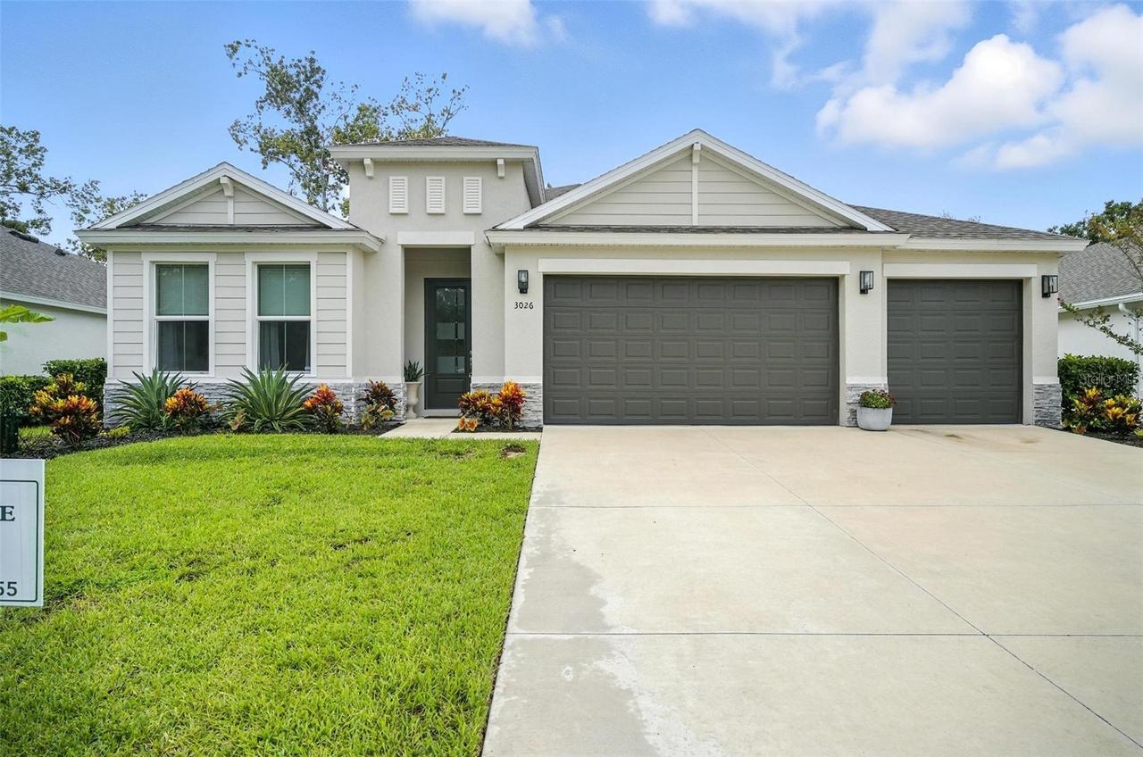 3026 Adrian Dr., Ormond Beach, FL 32174