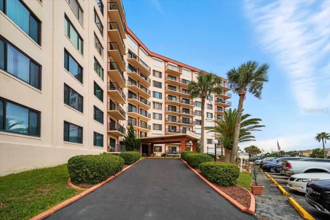 3600 S Ocean Shore Blvd. #819, Flagler Beach, FL 32136