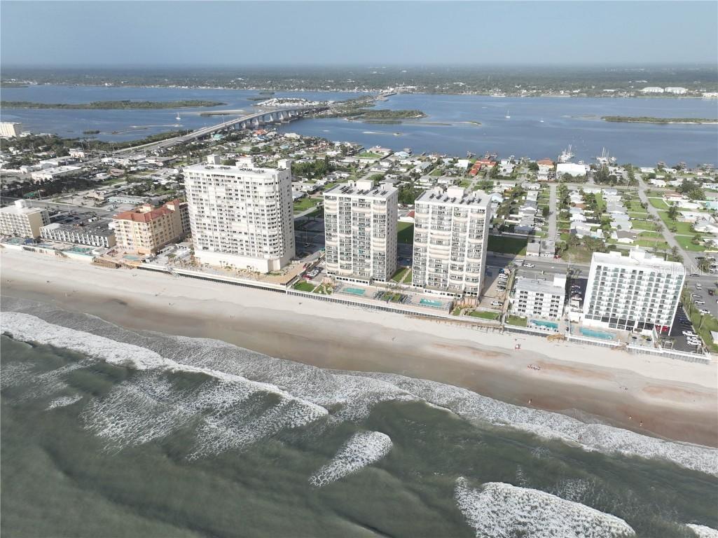 3315 S Atlantic Avenue #806, Daytona Beach Shores, FL 32118