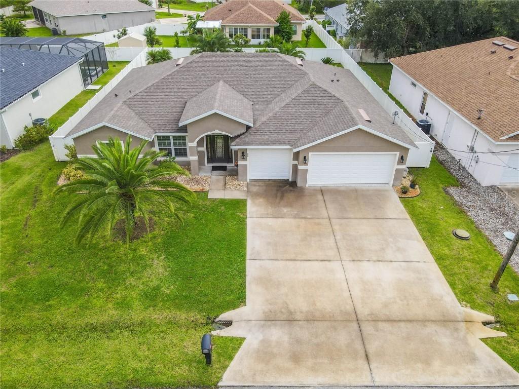 88 Lancelot Dr., Palm Coast, FL 32137