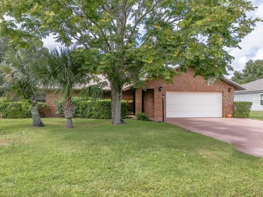 27 Prairie Ln., Palm Coast, FL 32164