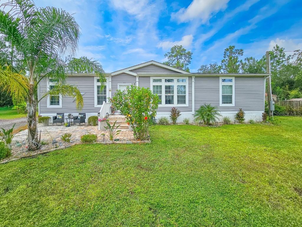 5487 Palm Ave., Bunnell, FL 32110