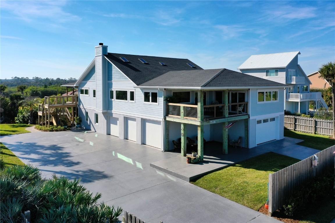 2556 Ocean Shore Blvd., Flagler Beach, FL 32136