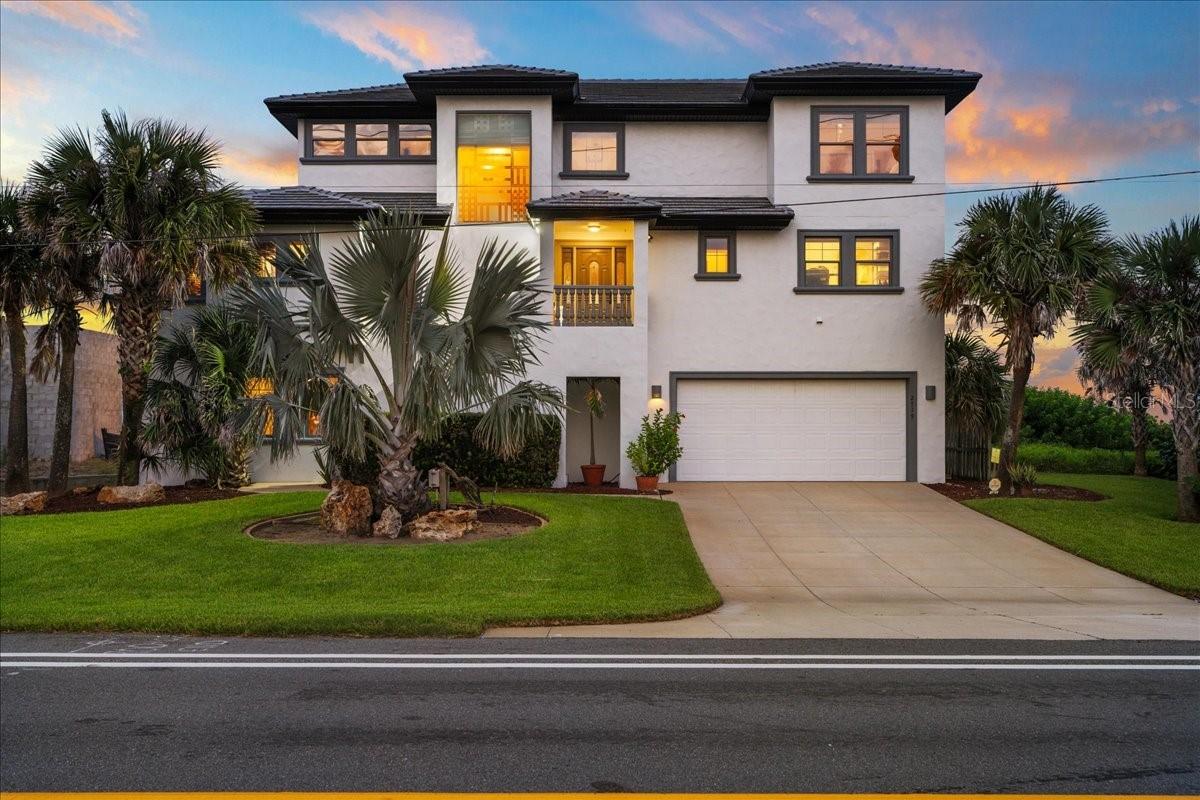 2719 N Ocean Shore Blvd., Flagler Beach, FL 32136