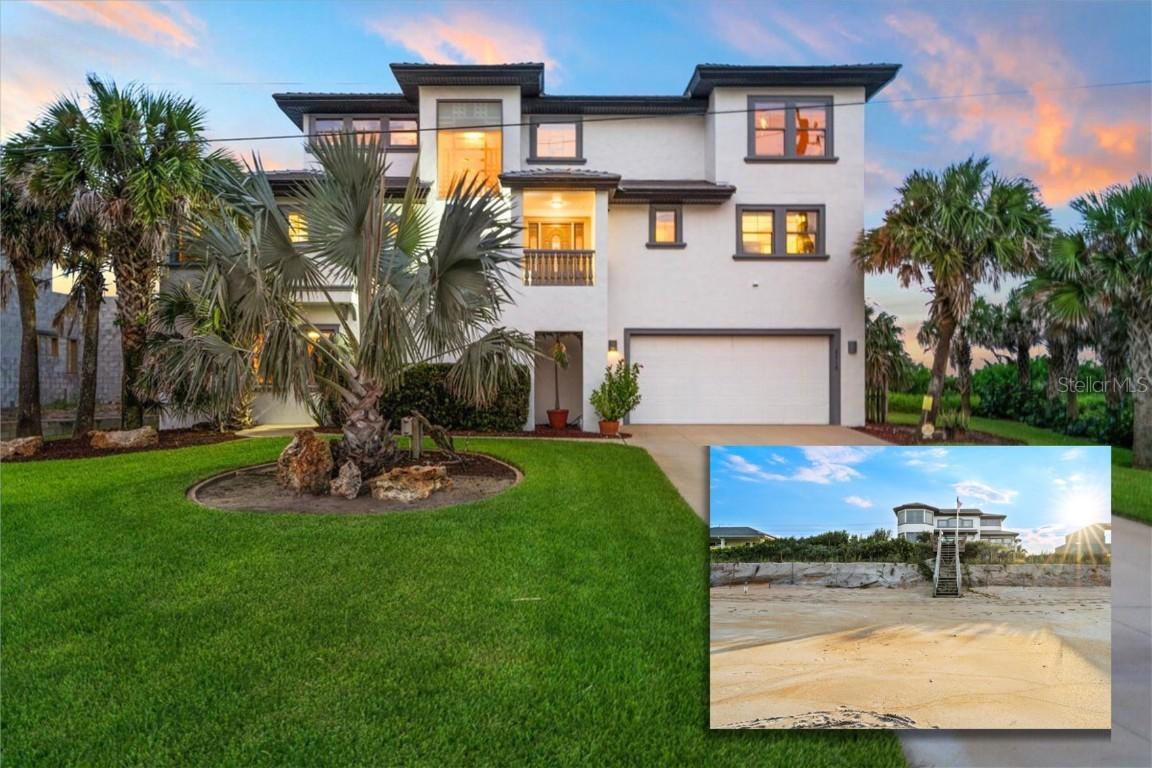 2719 Ocean Shore Blvd., Flagler Beach, FL 32136