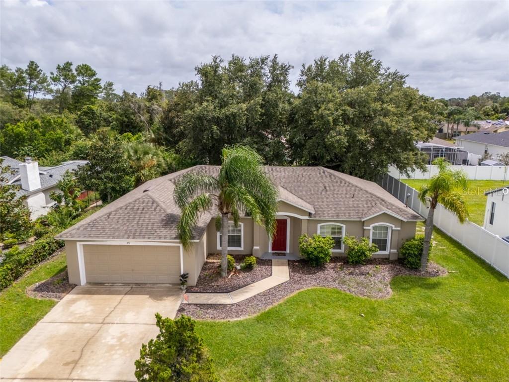 73 Freeport Ln., Palm Coast, FL 32137