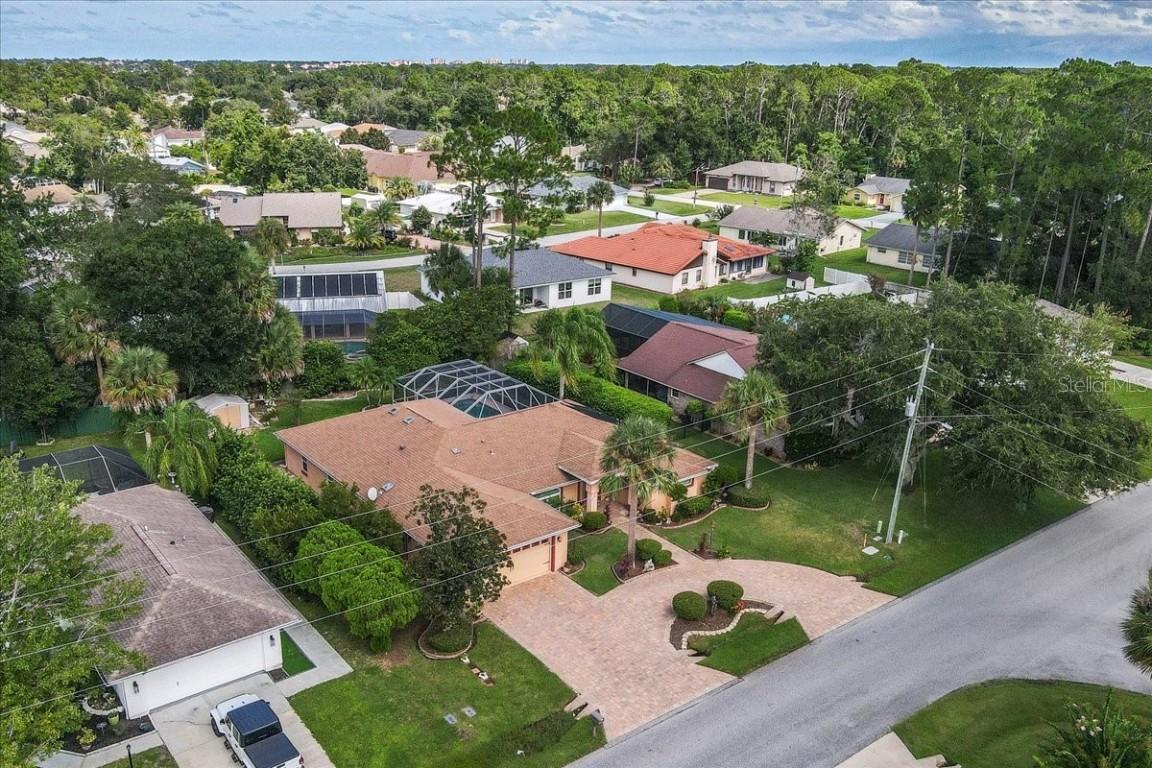 11 Fountain Gate Ln., Palm Coast, FL 32137