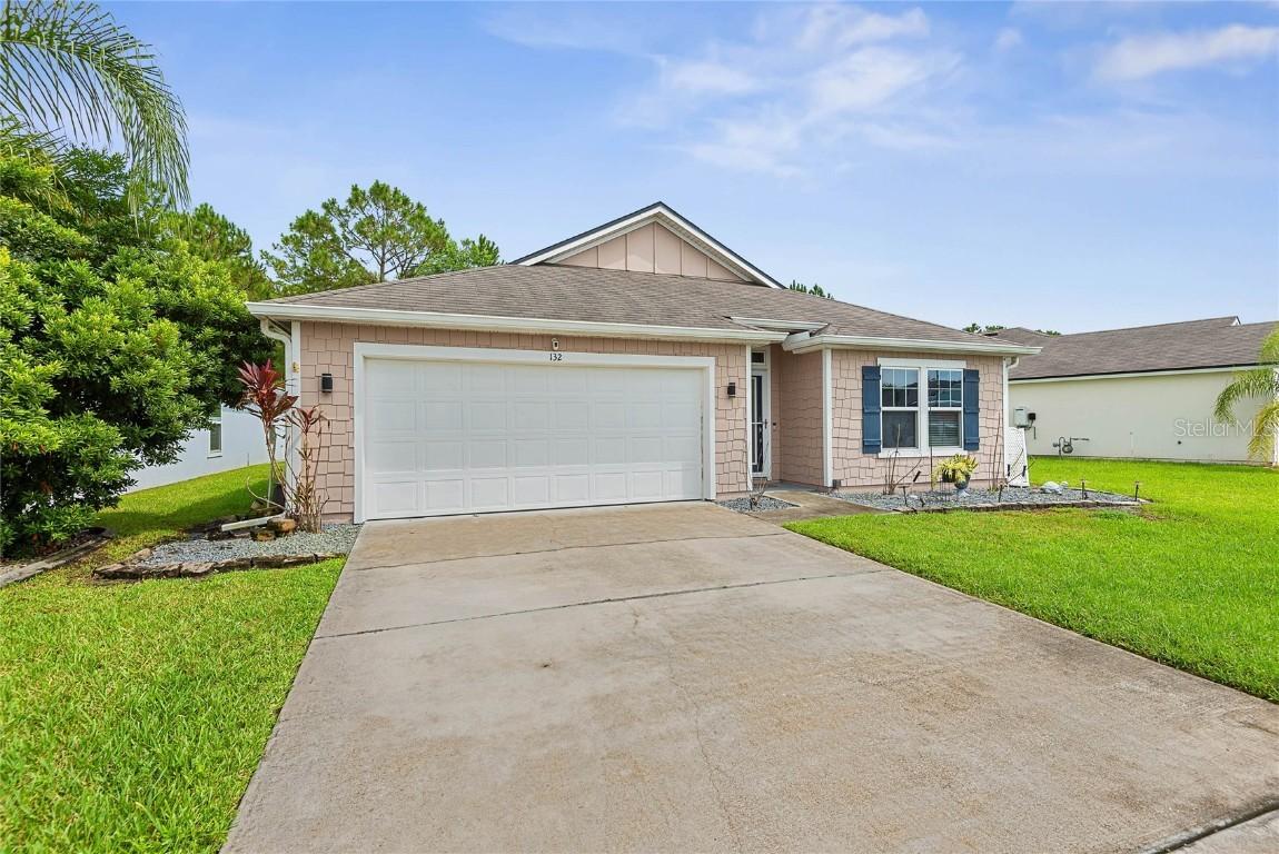 132 Fairway Ct., Bunnell, FL 32110