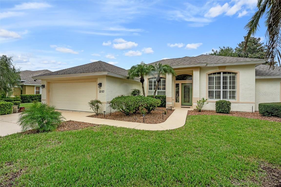 1283 Royal Pointe Ln., Ormond Beach, FL 32174