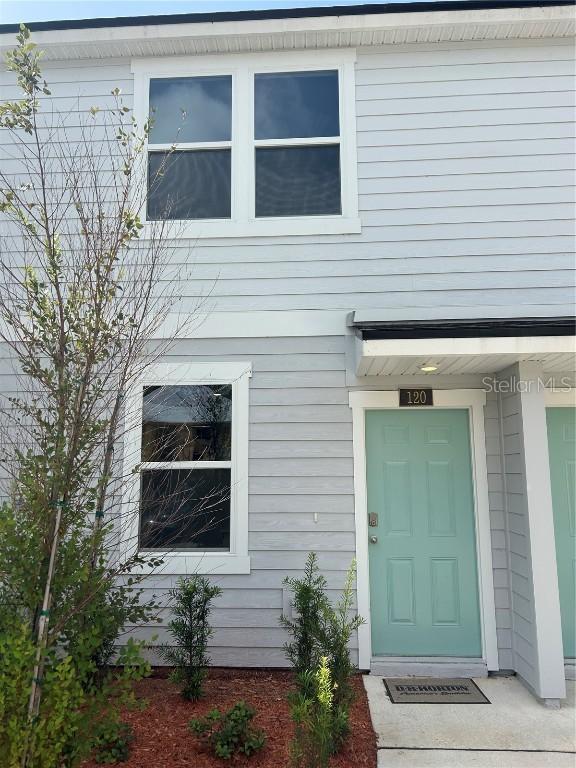 120 Palmetto Ridge Rd., St Augustine, FL 32095